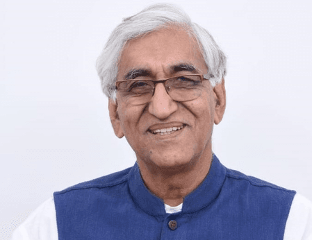 'पीएम मोदी प्रति व्यक्ति आय पर बात क्यों नहीं करते', भारत की आर्थिक उपलब्धि पर बोले टीएस सिंह देव