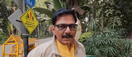 15 दिसंबर के बाद प्रधानमंत्री मोदी कर सकते हैं जेवर का दौरा: विधायक धीरेंद्र सिंह