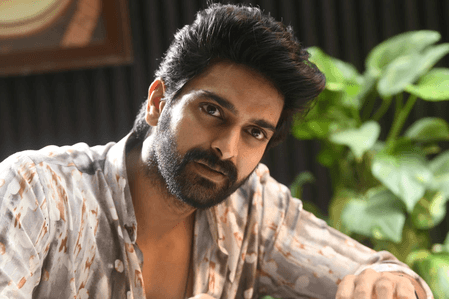 नागा शौर्य की 'बैड बॉय कार्तिक' की शूटिंग खत्म, निर्माताओं ने बताया कब आएगी रिलीज डेट