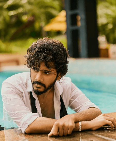 ‘मिराई’ के एक्शन सीन्स के लिए तेजा सज्जा ने कैसे की तैयारी, एक्टर ने साझा किया अपना अनुभव