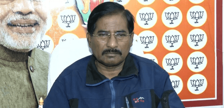 विपक्ष की जिम्मेदारी निभाना आसान नहीं, राहुल गांधी अभी नहीं हुए परिपक्व : जगन्नाथ सरकार