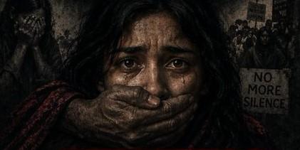 बांग्लादेश: महिलाओं के खिलाफ हिंसा बढ़ी, रिपोर्ट में सामने आए चौंकाने वाले आंकड़े