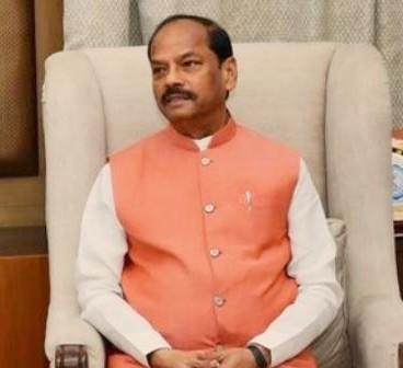झारखंड में छात्रों के आंदोलन पर रघुवर दास और हिमंता बिस्व सरमा ने हेमंत सरकार को घेरा