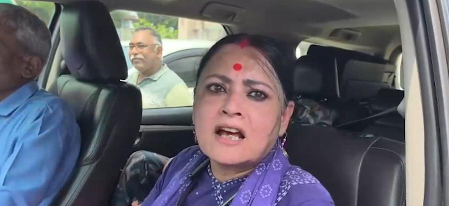 50 साल से हो रही धोखाधड़ी की होगी जांच, नकली डॉक्टरों से लेकर भारत-विरोधी मदरसों तक फैला भ्रष्टाचार: अग्निमित्रा पॉल