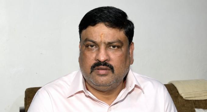 भगवान कृष्ण पर मौलाना जर्जिस अंसारी का विवादित बयान, भड़के पवन पांडे ने कहा- 'सस्ती लोकप्रियता के लिए न करें ऐसी बातें'