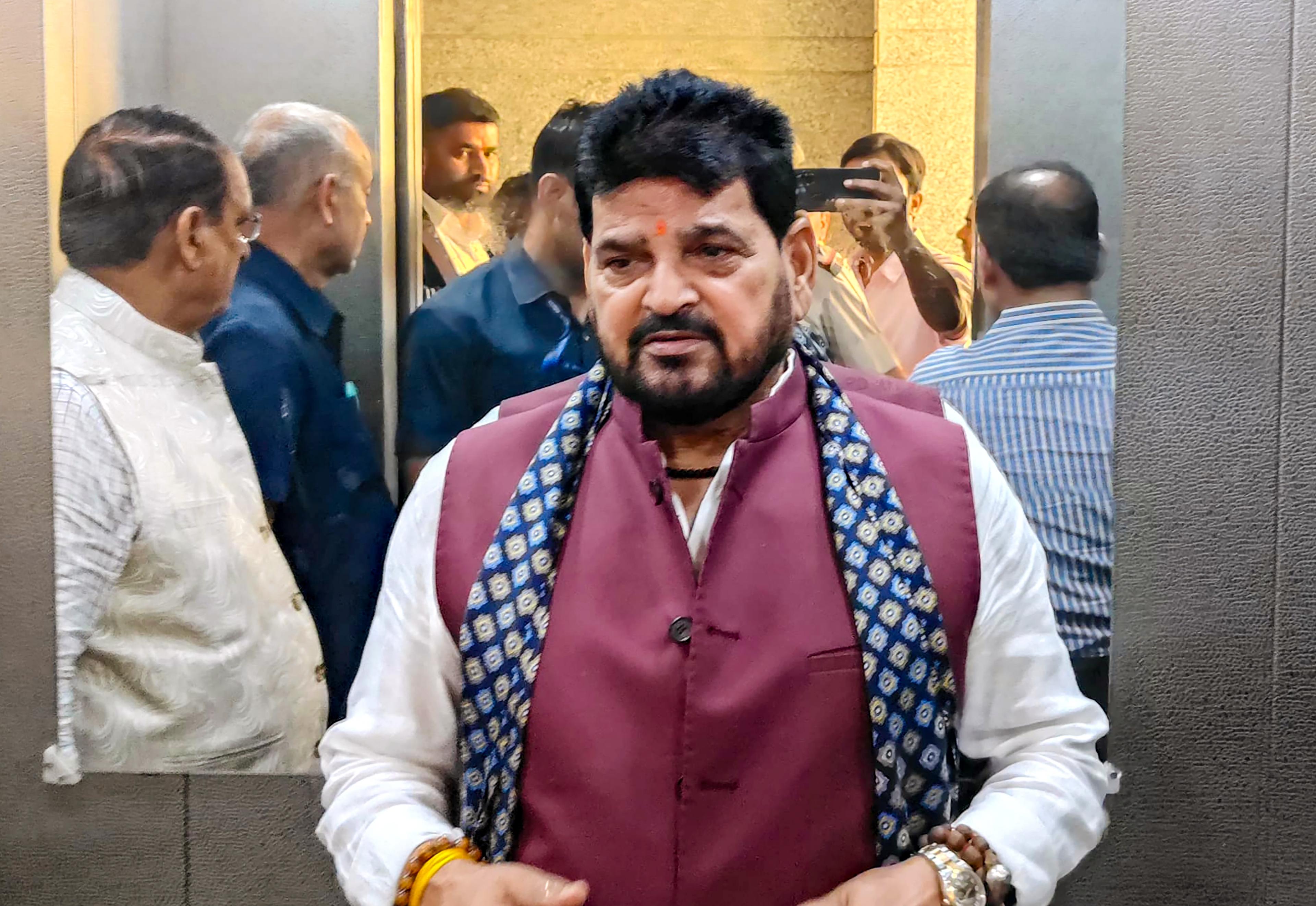 बाबा