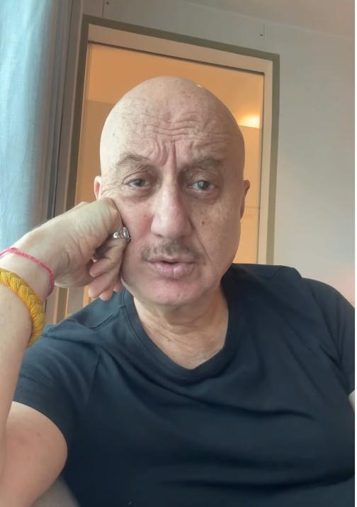 अनुपम