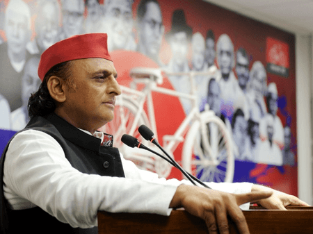 महिला आरक्षण बिल पर बोले अखिलेश यादव, जल्दबाजी बता रही है कि भाजपा जा रही