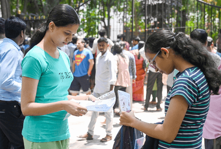 नीट पीजी 2025 : आज देशभर में सिंगल शिफ्ट में होगी परीक्षा