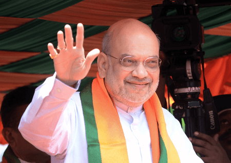 अमित शाह और राहुल गांधी आज चुनाव प्रचार के लिए पहुंचेंगे चेन्नई