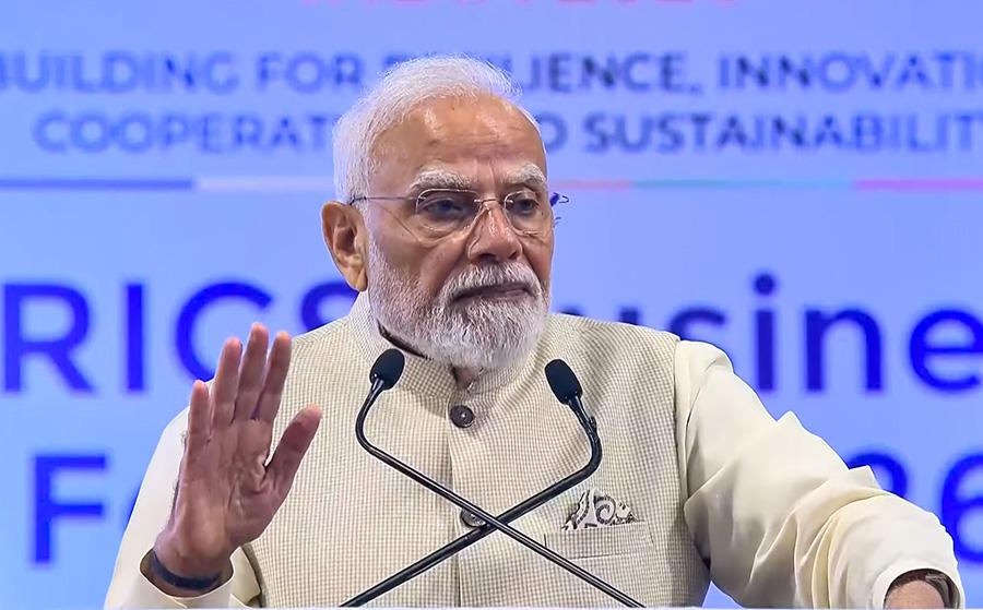 दुनिया के 50 प्रतिशत रियल-टाइम डिजिटल भुगतान यूपीआई से हो रहे हैं