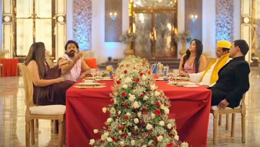 पहली बार एक साथ आए भोजपुरी सिनेमा के बड़े सितारे, 'भोजपुरी बवाल' में दिखेगी स्टार्स की असली कहानी