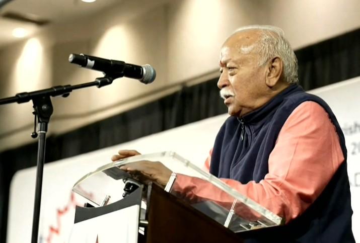 जिस देश में रहें, वहां ईमानदार और योगदान देने वाले नागरिक बनें
