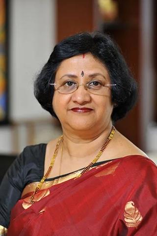 सार्वजनिक क्षेत्र के बैंक एआई युग में छलांग लगाने के लिए तैयार हैं: सेल्सफोर्स की अरुंधति भट्टाचार्य