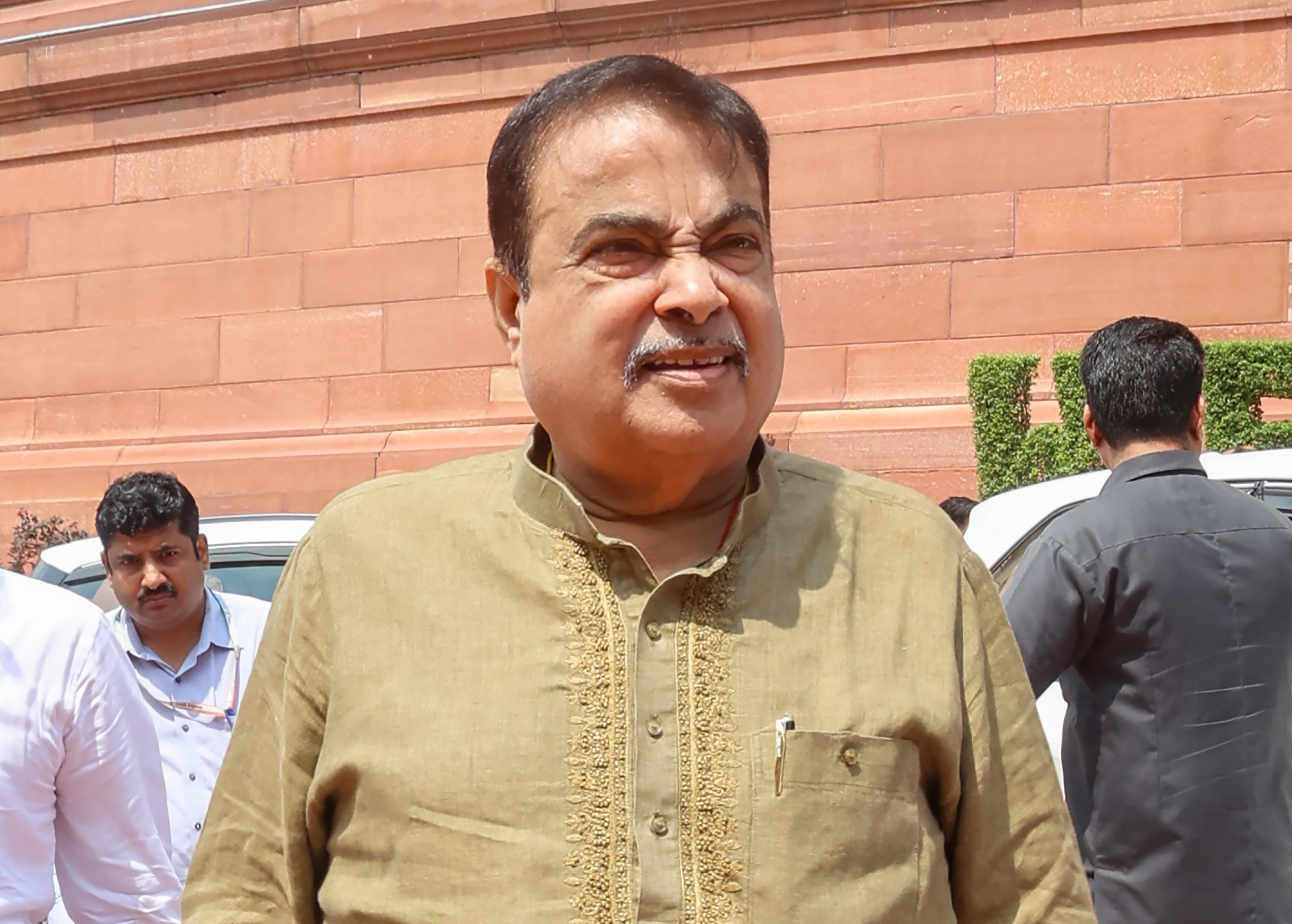 ई20 विवाद: केंद्रीय मंत्री नितिन गडकरी ने बॉम्बे हाईकोर्ट में दायर किया मानहानि केस