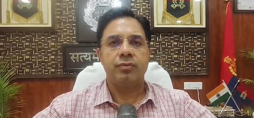 श्रावण मास में लाखों कांवड़ियों के स्वागत को तैयार अयोध्या, एसएसपी बोले- सुरक्षा घेरा मजबूत