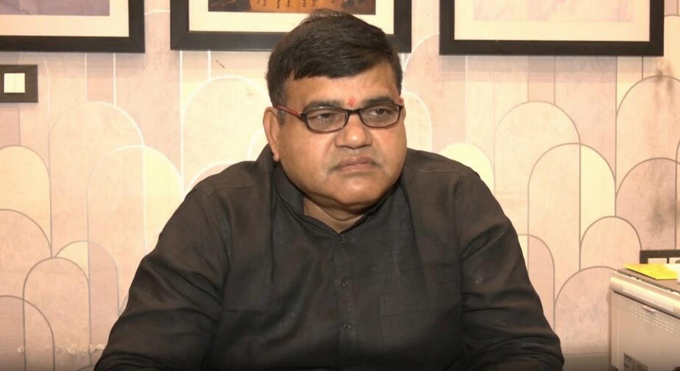 राजद नेता शक्ति यादव का दावा, बांकीपुर विधानसभा उपचुनाव जीत रहे हैं