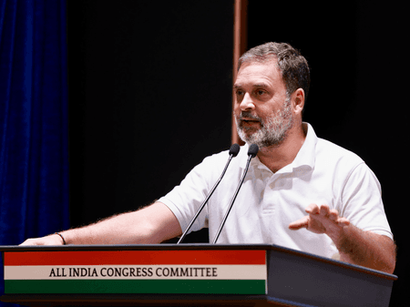 राहुल गांधी 25 मार्च को कोझिकोड रैली से केरल चुनाव अभियान की करेंगे शुरुआत