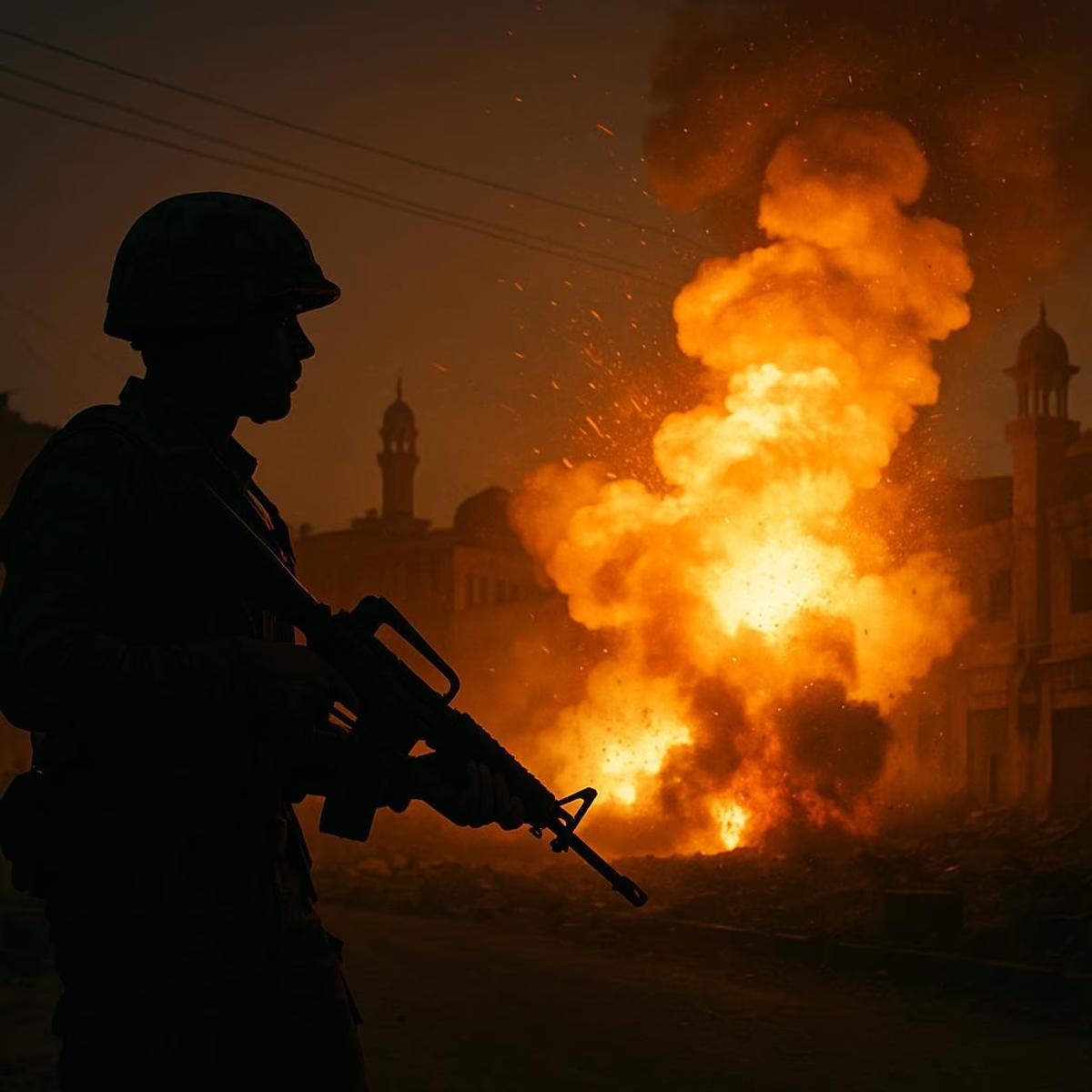 Operation Sindoor