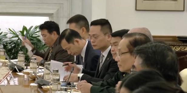 शांति