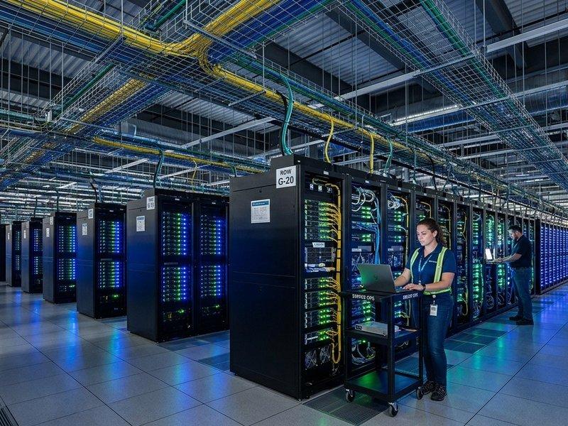 भारत में डेटा सेंटर की बढ़ती मांग से रोजगार में आएगा बड़ा उछाल, 2030 तक 1 लाख इंजीनियरों की होगी जरूरत: रिपोर्ट