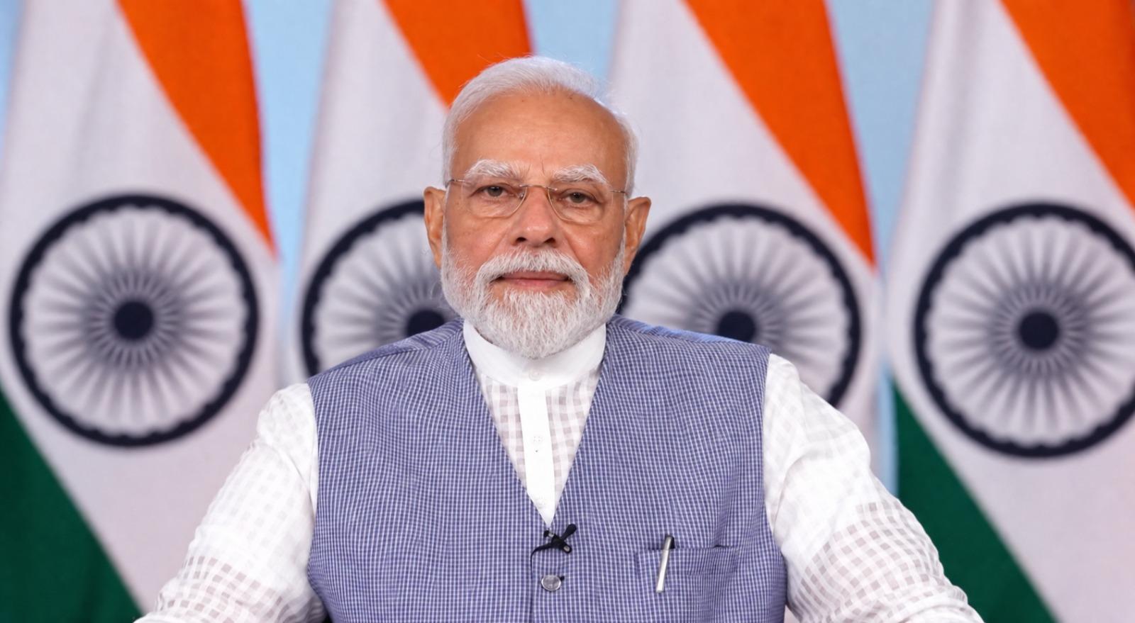 'जेन जी का मतलब राष्ट्र प्रथम', विकसित वाइब्रेंट विलेज प्रोग्राम में युवाओं ने पीएम मोदी से साझा किए अनुभव