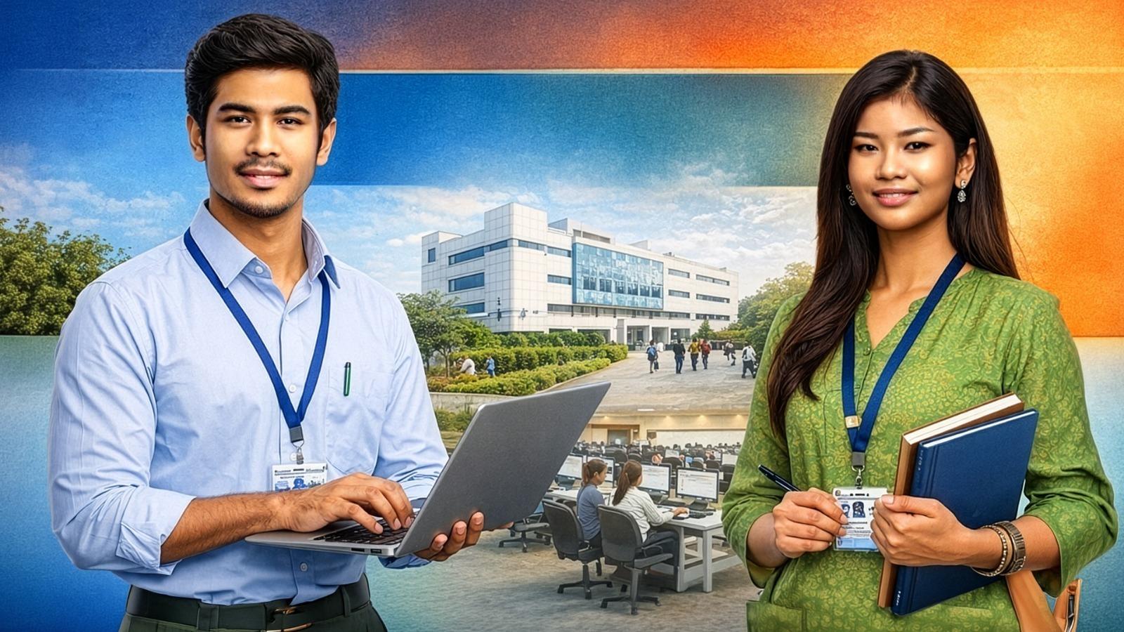 डीआरडीओ-एसएसपीएल में 41 अप्रेंटिस पदों के लिए आवेदन जारी, अंतिम तिथि 21 अगस्त