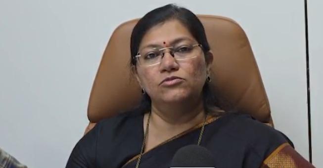 नासिक