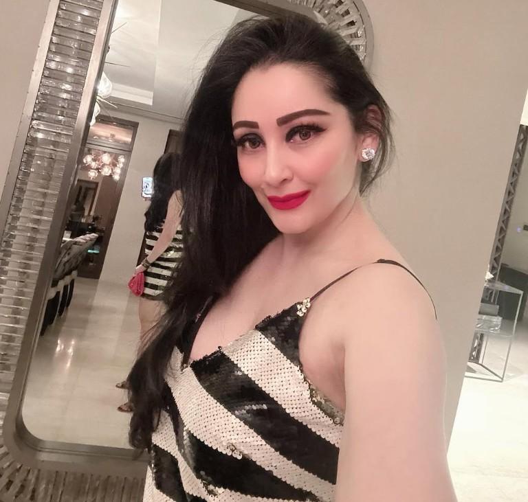 संजू बाबा की दुल्हन बनने से पहले मान्यता दत्त फिल्मों में आजमा चुकी थीं किस्मत, 'गंगाजल' से मिली पहचान