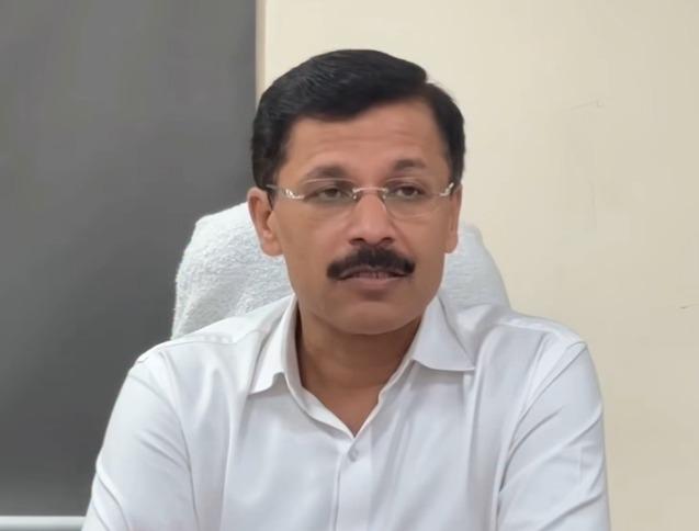 शूटिंग