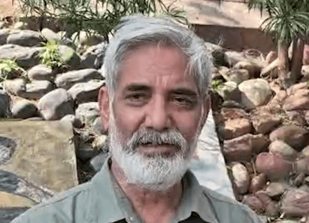 ट्विशा शर्मा केस : पिता नवनीधि शर्मा ने कहा, हमें सीबीआई की चल रही जांच पर भरोसा