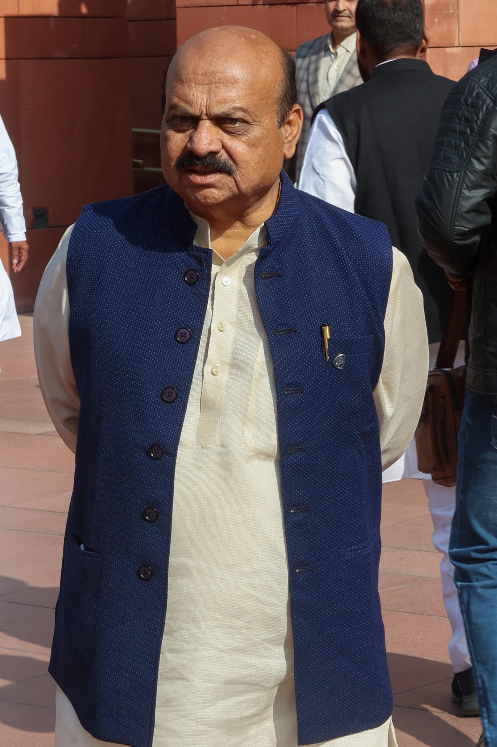 'किसी भी हाल में तमिलनाडु को कावेरी का पानी न दें', पूर्व सीएम बोम्मई ने कर्नाटक सरकार से किया आग्रह