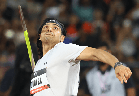 सीडब्ल्यूजी 2026: जैवलिन फाइनल में पहुंची भारत की 'तिकड़ी', नीरज के साथ रोहित और यश वीर से मेडल की आस