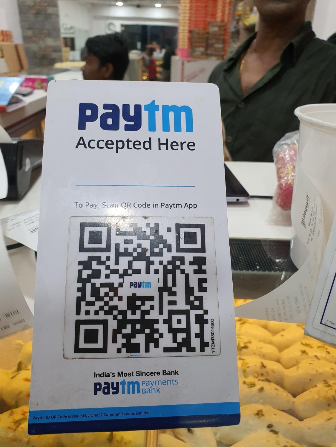 बर्नस्टीन ने पेटीएम के फाइनेंशियल सर्विसेज डिस्ट्रीब्यूशन कारोबार को बताया 'स्टार परफॉर्मर', आय 45 प्रतिशत बढ़ी