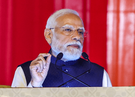 हमारा तिरंगा हमारा गौरव है, देश के लिए सर्वश्रेष्ठ देने की प्रेरणा: प्रधानमंत्री मोदी