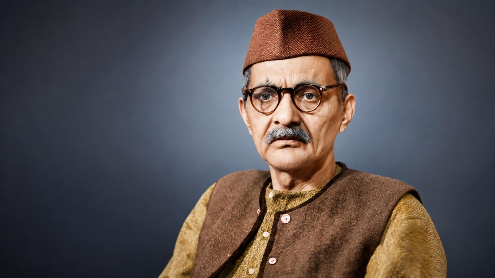 शिवपूजन सहाय : कलम के साधक की कहानी, जिसने साहित्य और पत्रकारिता को मिशन बनाया