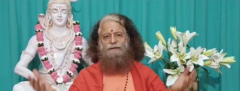 परमार्थ निकेतन के अध्यक्ष स्वामी चिदानंद सरस्वती बोले- कांवड़ यात्री शिव के मूल्यों को अपनाएं