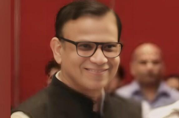 अनुराग कुमार बनाए गए दिल्ली के नए पुलिस कमिश्नर, संभालेंगे सतीश गोलचा की जगह