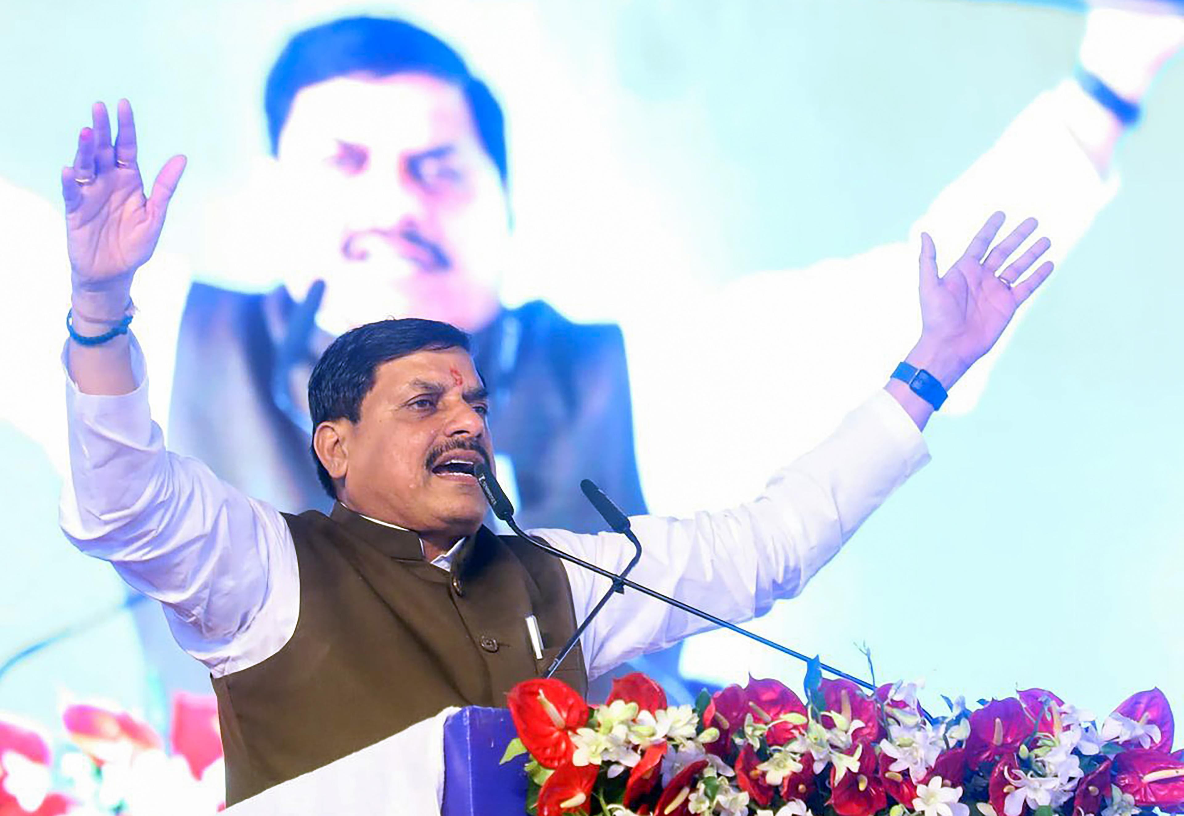 मध्य प्रदेश: जगदीशपुर में होगी मोहन कैबिनेट की आठवीं डेस्टिनेशन बैठक, ऐतिहासिक धरोहर से जुड़ेगा सुशासन