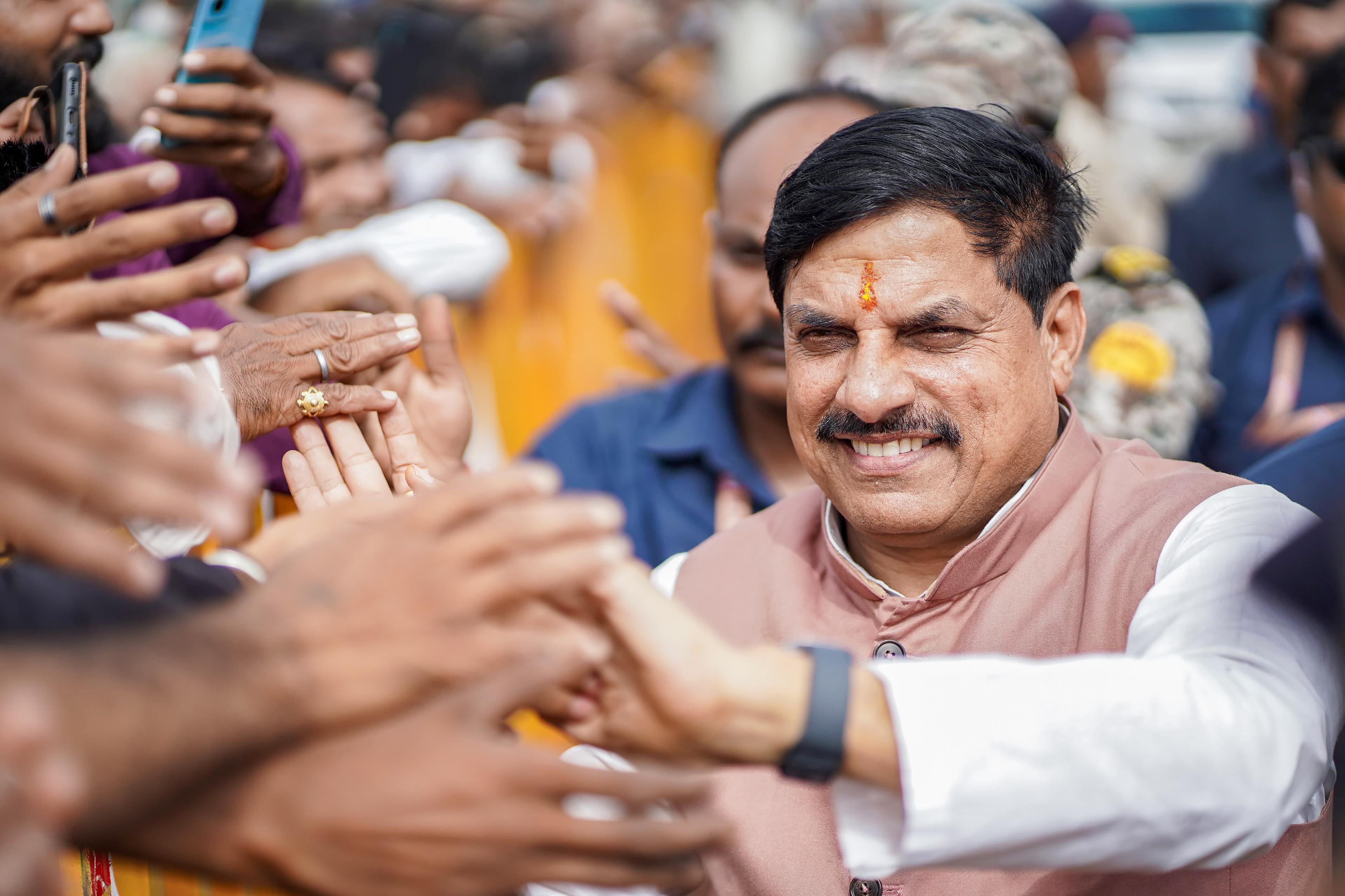 मध्य प्रदेश में शुरू होगा 6 महीने का जन विश्वास अभियान, जनता के बीच जाएंगे मंत्री-अधिकारी