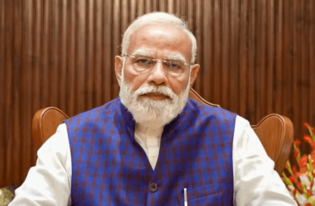 प्रधानमंत्री मोदी आज दिल्ली-देहरादून आर्थिक गलियारे का करेंगे उद्घाटन