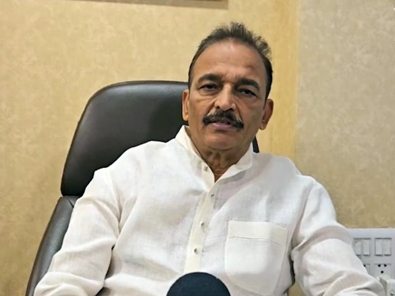 भाजपा की उल्टी गिनती शुरू, खिलाड़ियों के मुद्दों पर राजनीति न हो: भाई जगताप