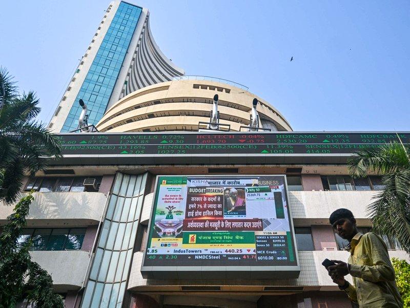 मार्केट आउटलुक: पहली तिमाही के नतीजे, अमेरिका-ईरान तनाव और घरेलू आर्थिक आंकड़ों से तय होगा शेयर बाजार का रुझान