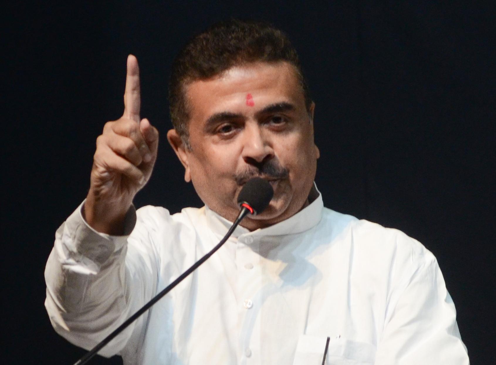 सीएम सुवेंदु अधिकारी ने कोलकाता में 27 अवैध इमारतों के मामले में लाइव पूछताछ की चेतावनी दी