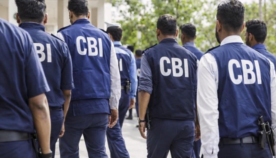 सीबीआई ने रिश्वत के मामले में चंडीगढ़ पुलिस के एएसआई को किया गिरफ्तार
