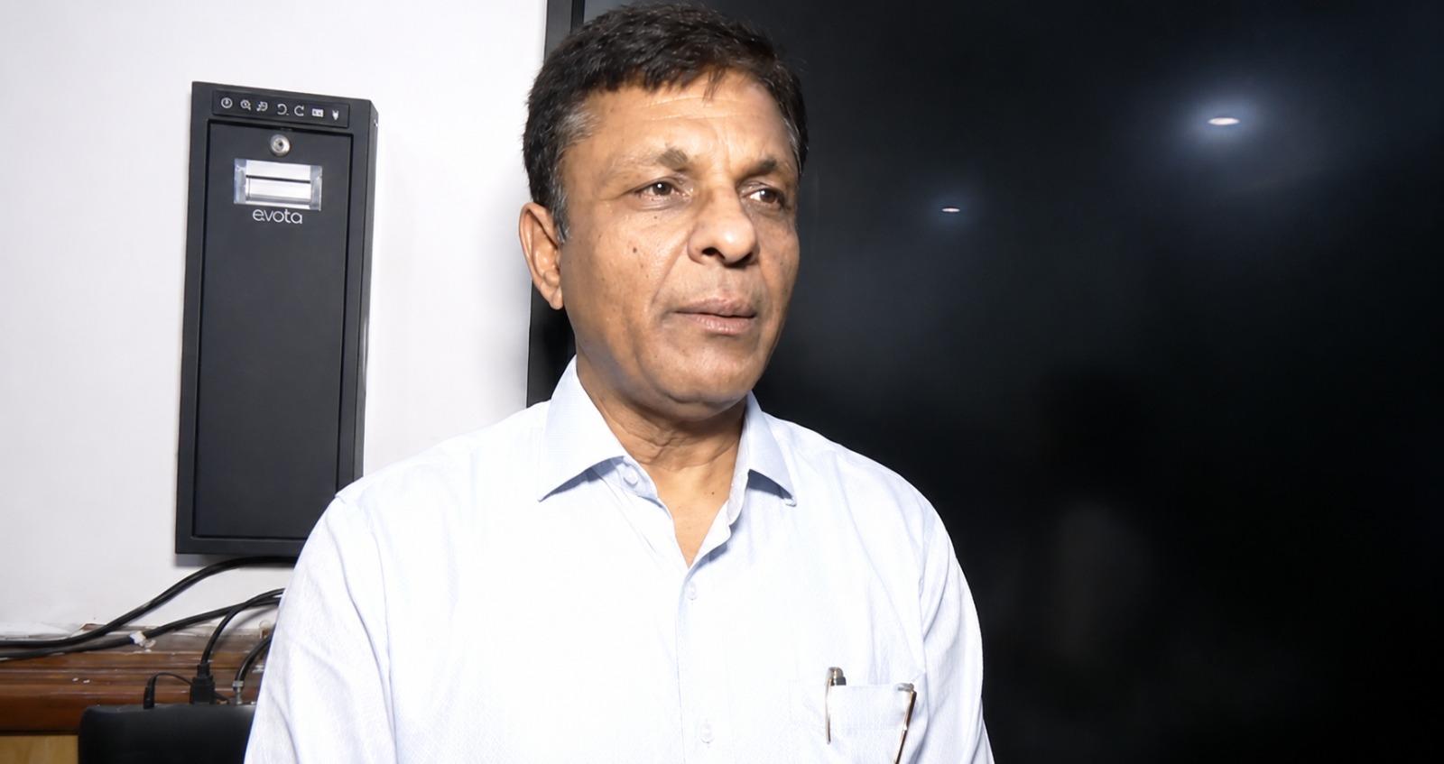 विश्व हेपेटाइटिस दिवस पर एम्स के विशेषज्ञों की चेतावनी, लिवर की बीमारी को हल्के में न लें
