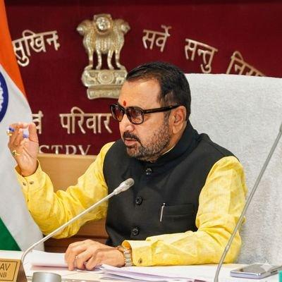 दिल्ली रिज संरक्षण योजना में औषधीय पौधों को शामिल करने का सुझाव, प्रतापराव जाधव ने सीएम को लिखा पत्र