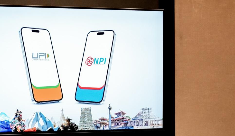 नेपाल में रियल-टाइम क्रॉस बॉर्डर पेमेंट के लिए यूपीआई-एनपीआई लिंकेज लाइव