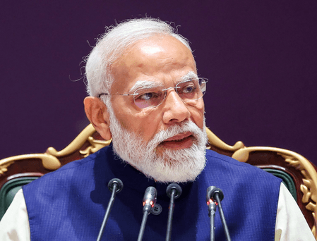 प्रधानमंत्री मोदी ने नीदरलैंड के नवनियुक्त पीएम रॉब जेटन को दी बधाई