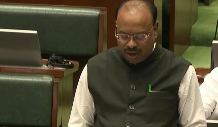 आदिवासियों को जमीन के स्वतंत्र रिकॉर्ड और रजिस्ट्री के अधिकार मिलेंगे: चंद्रशेखर बावनकुले